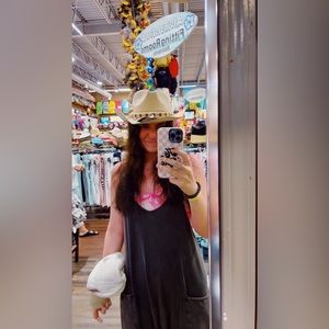 FreePeople Hotshot Onesie